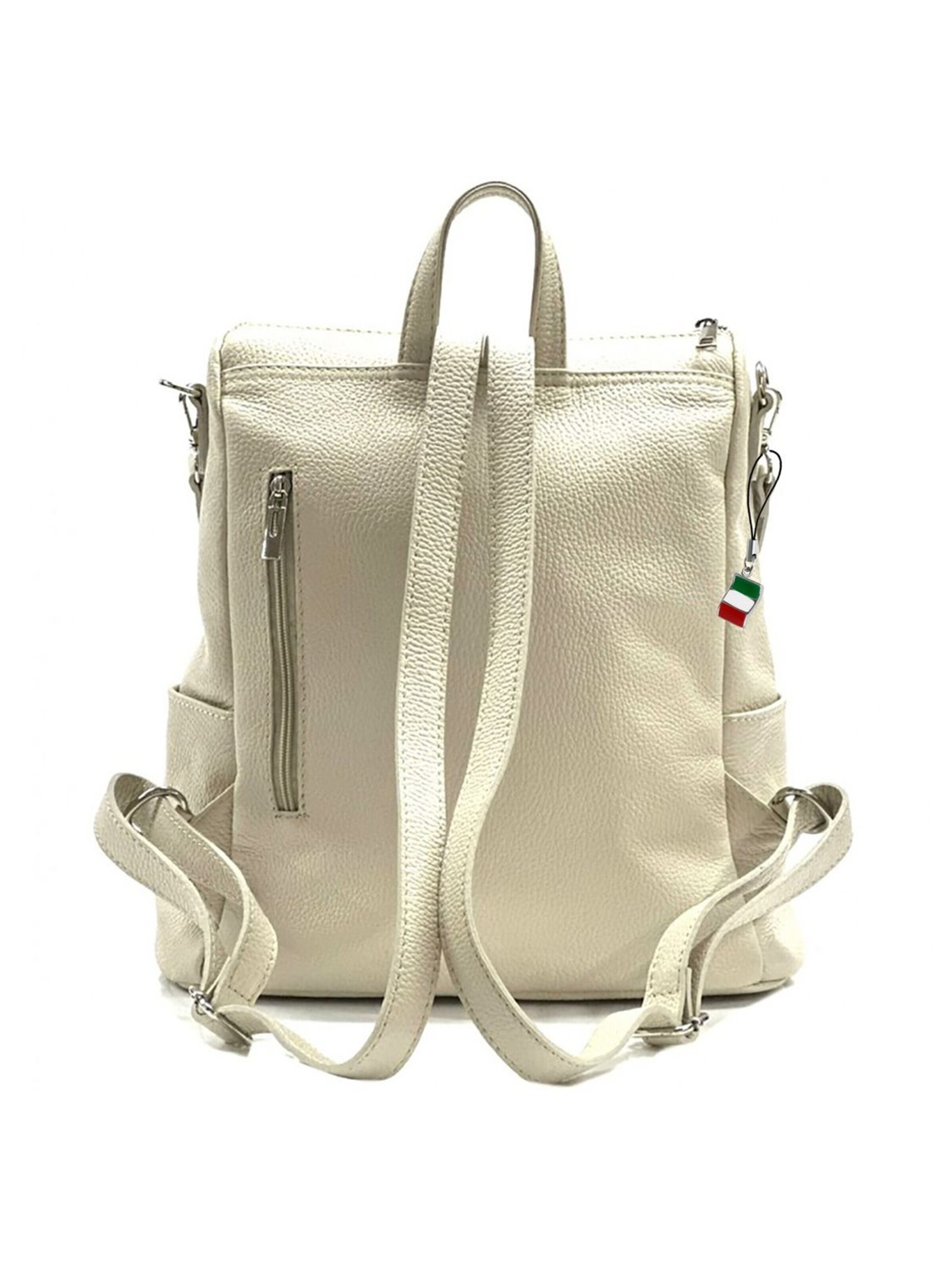 Sac à dos Florence en beige