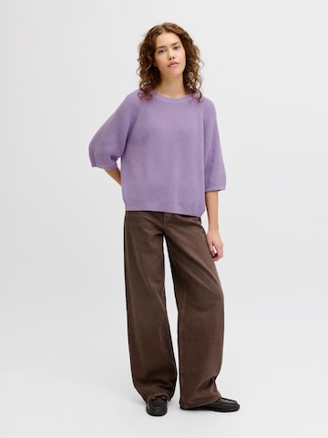 JJXX Neulepaita 'JXMARGE' värissä lila