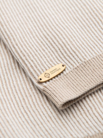 Ombre Regular Sporthose‌‌‌‌‌‌ in Beige
