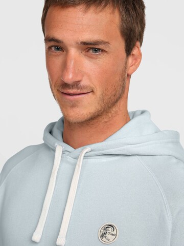 O'NEILL Sweatshirt in Blue