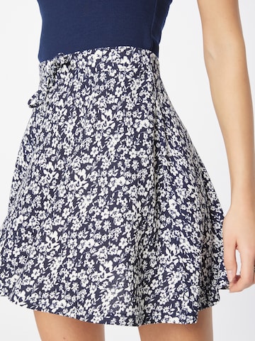 ABOUT YOU Rok 'Hanni' in Blauw