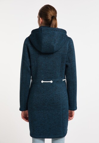 ICEBOUND Fleece jas in Groen