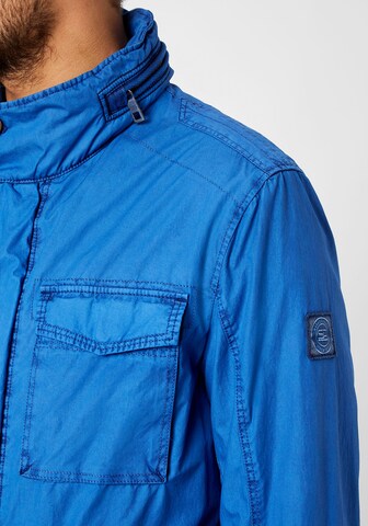 S4 Jackets Jacke in Blau