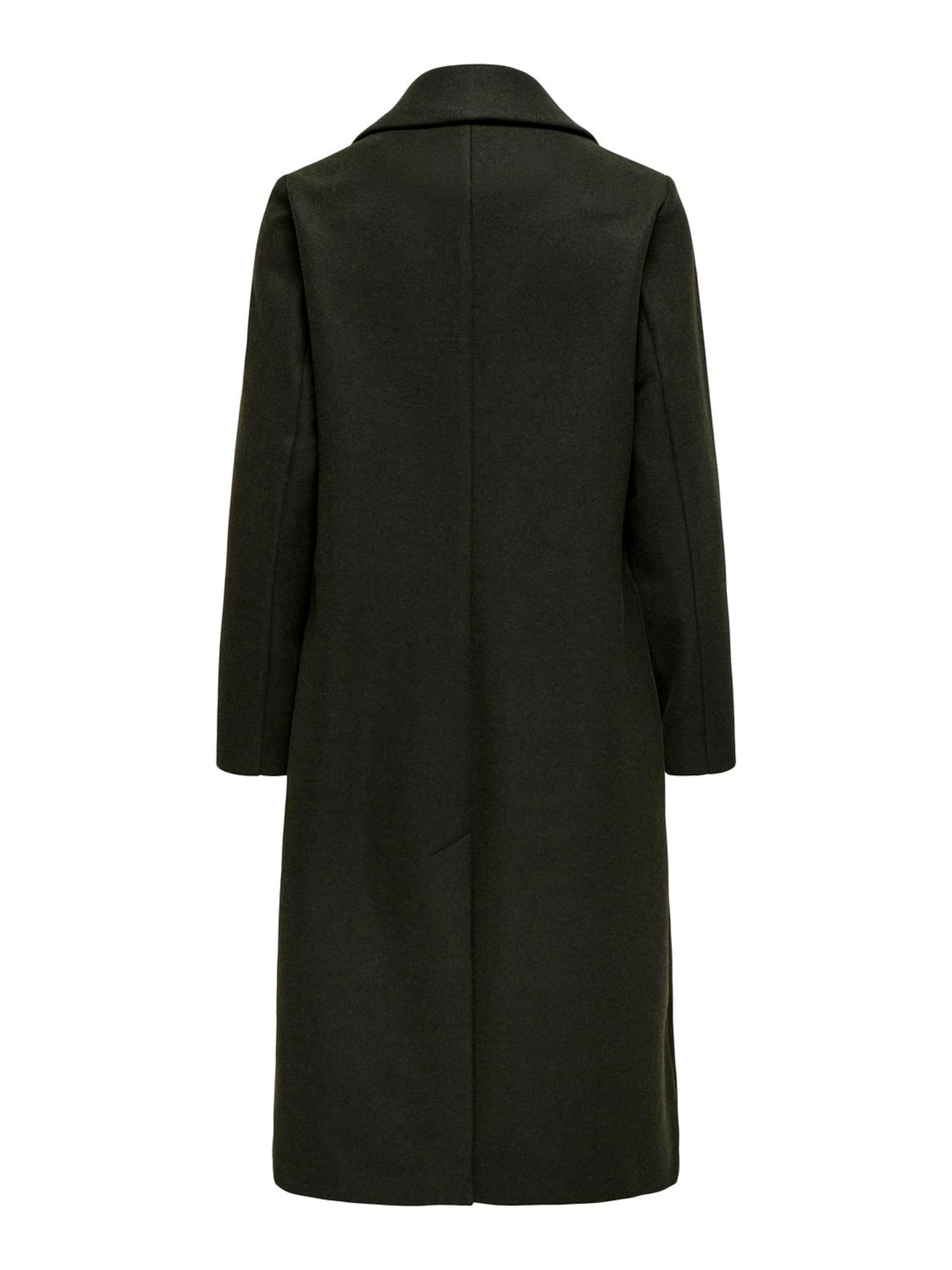 ONLY Mantel 'ONLEmma' in Grün