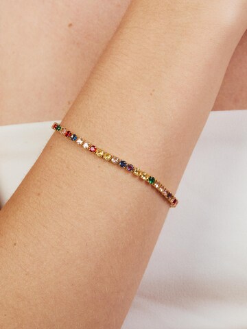 Luxenter - Pulsera 'Jyamia' en Mezcla de colores