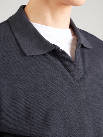 zils Lindbergh T-Krekls