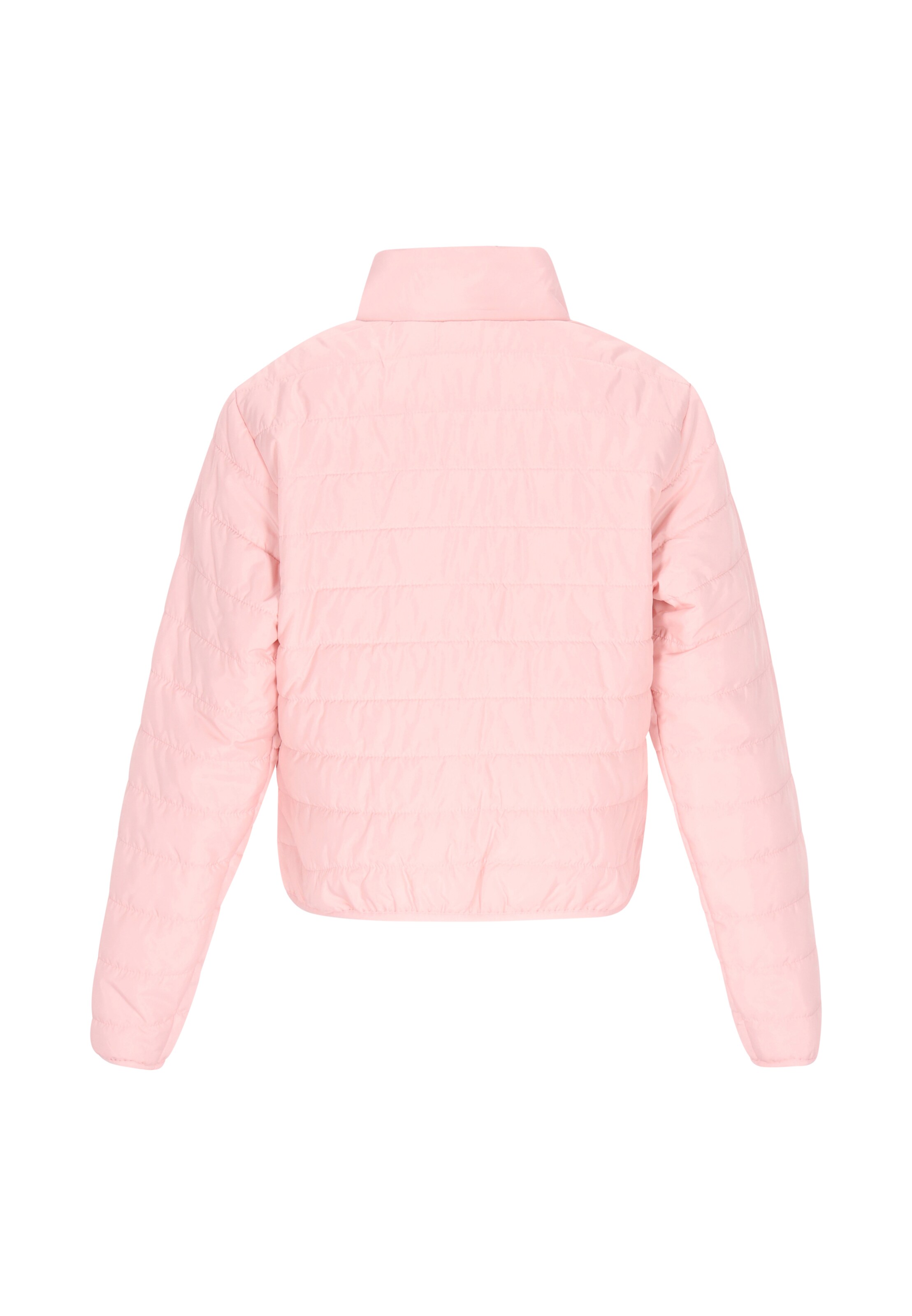Veste mi-saison COSIMON en rose
