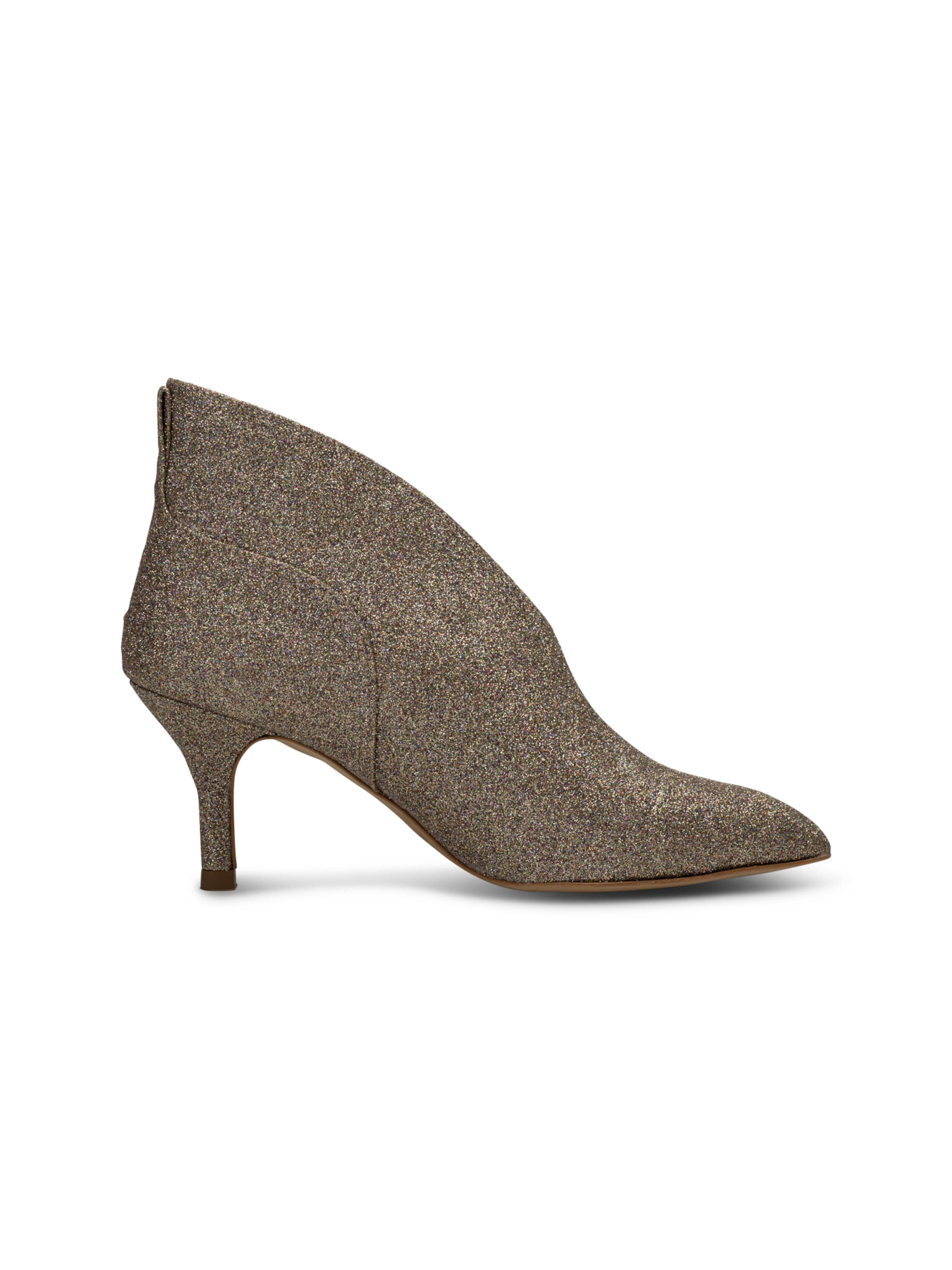 Shoe The Bear Ankelstøvler 'VALENTINE' i brun