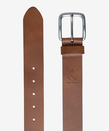 BRAX Belt in Brown