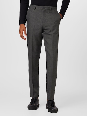 Only & Sons - Slimfit Traje 'EVE' en gris