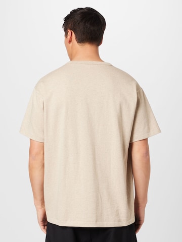 T-Shirt Polo Ralph Lauren en beige