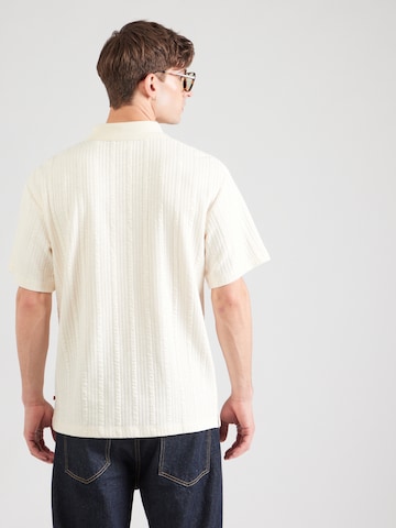 T-Shirt SCOTCH & SODA en beige