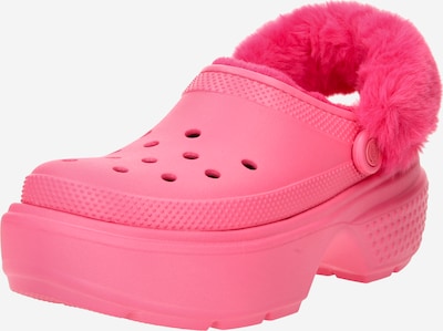 Crocs Pantofle 'Stomp' - pink, Produkt