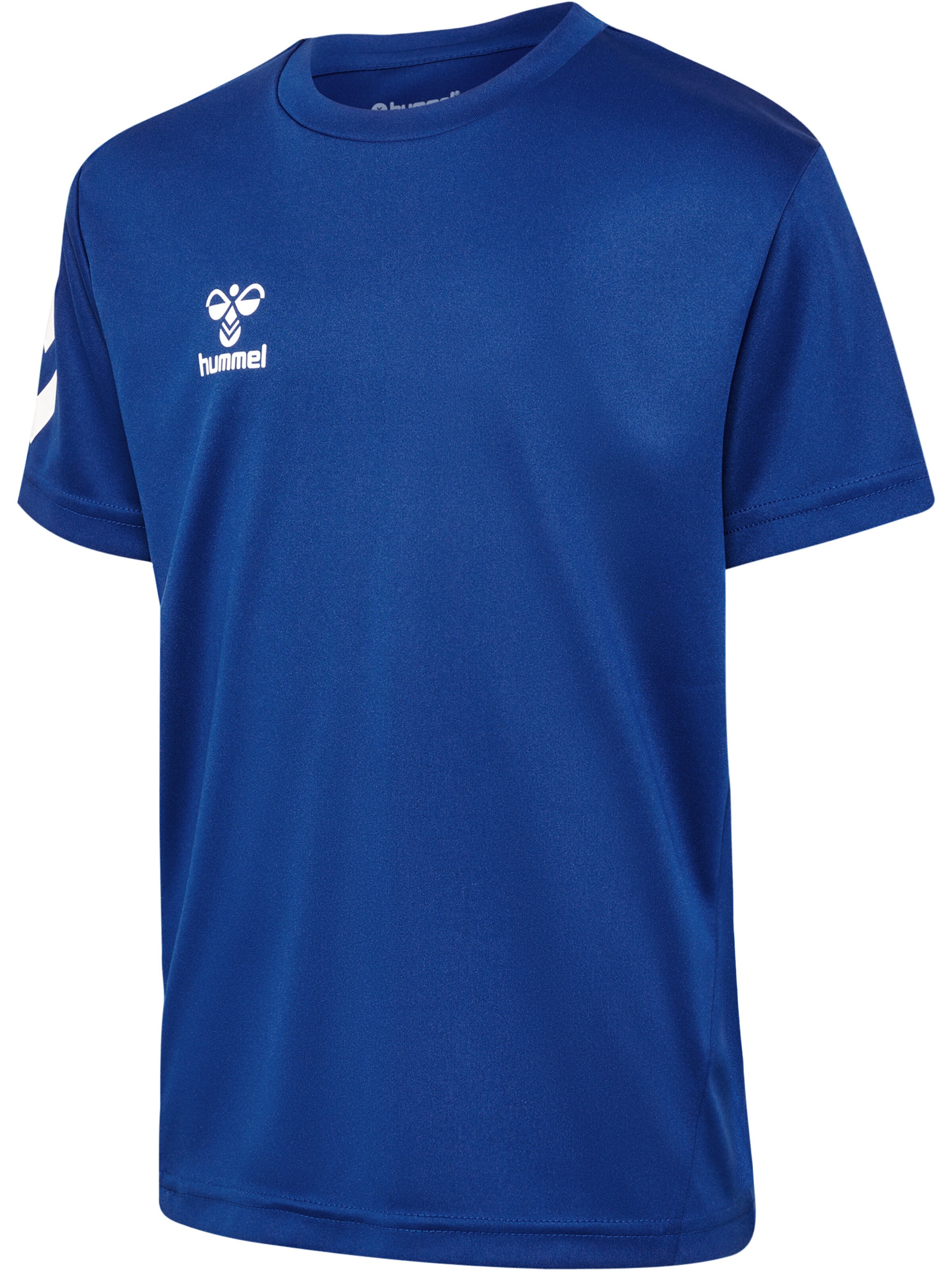 Hummel Træningsdragt i blå