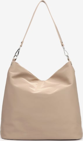 TAMARIS Tasche'Leonie' in Beige: predná strana