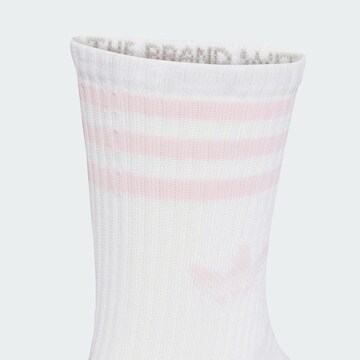 Chaussettes ADIDAS ORIGINALS en noir
