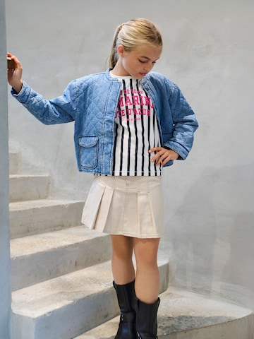 ONLY GIRLS - Chaqueta de entretiempo 'KOGHALLIE' en azul