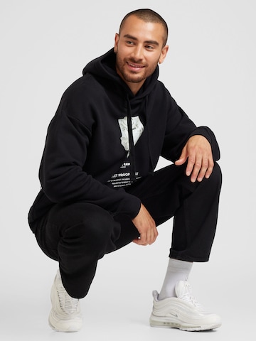 Sweat-shirt G-STAR en noir