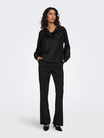JDY - Blusa 'ROCKY' en negro