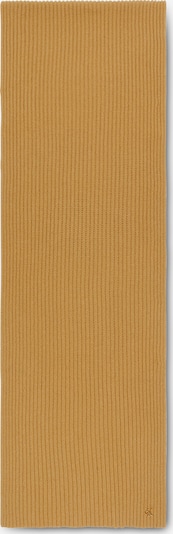 Šalikas iš Calvin Klein, spalva – oranžinė, Prekių apžvalga