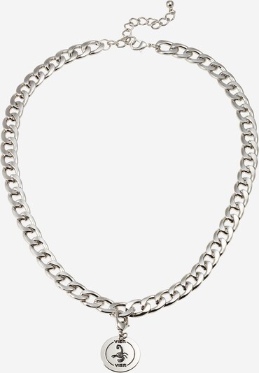 VIERVIER Necklace 'Nikay' in Silver, Item view