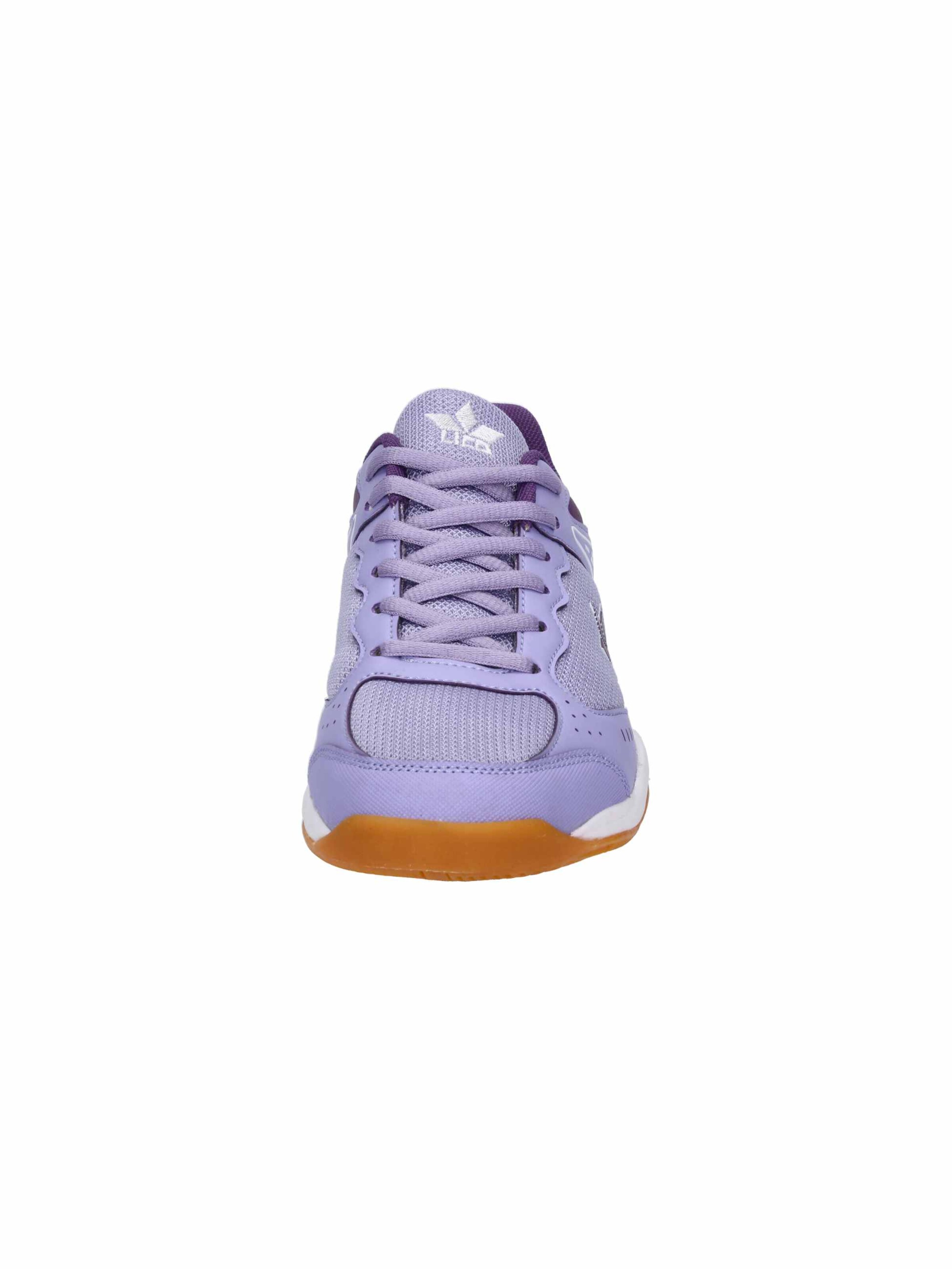 LICO Athletic Shoes in Purple