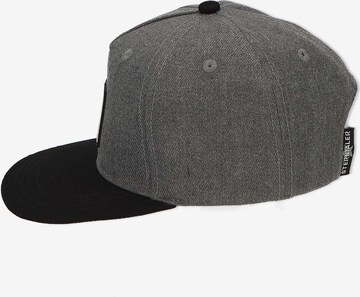 STERNTALER Beanie in Grey