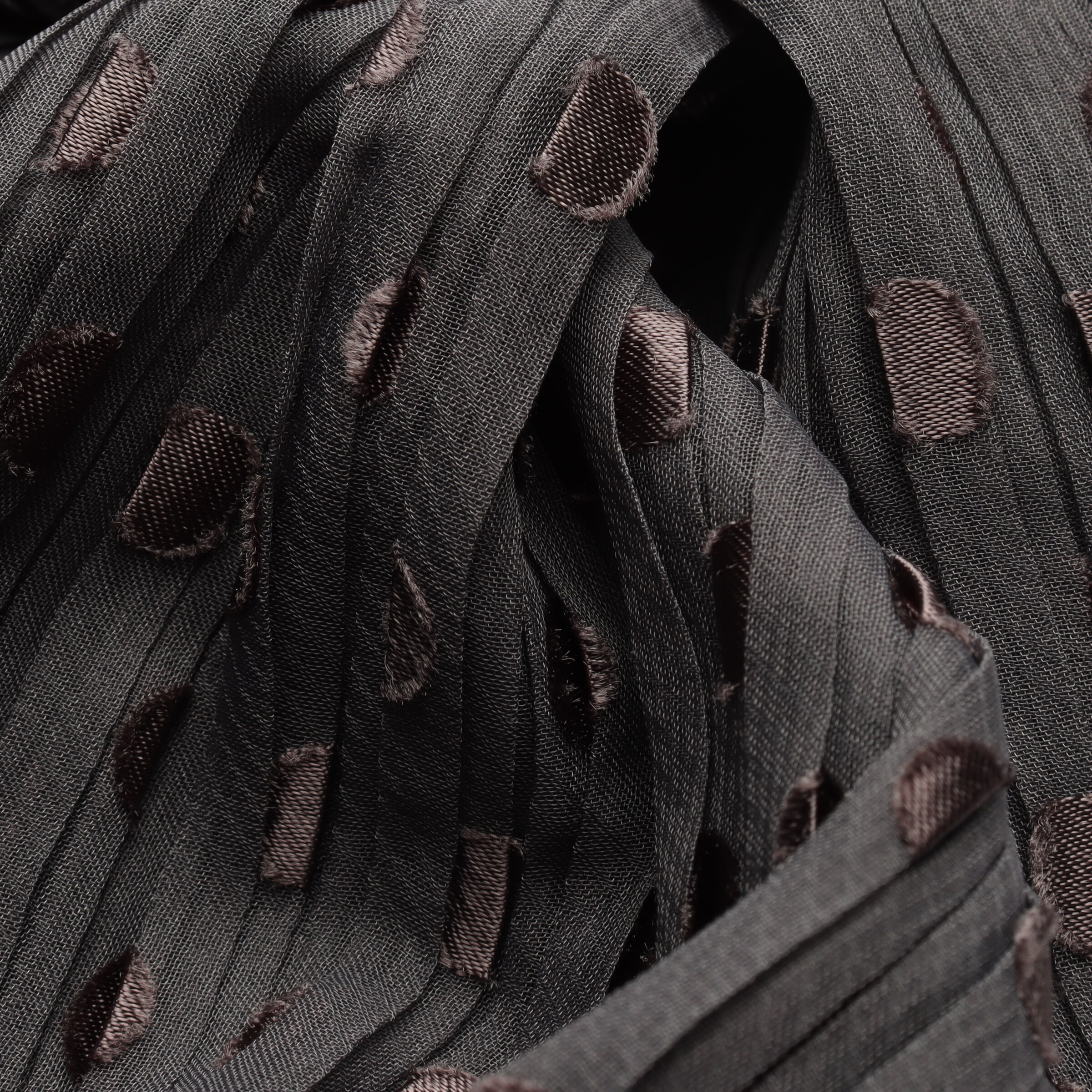 Zimmermann Kleid M in Grau