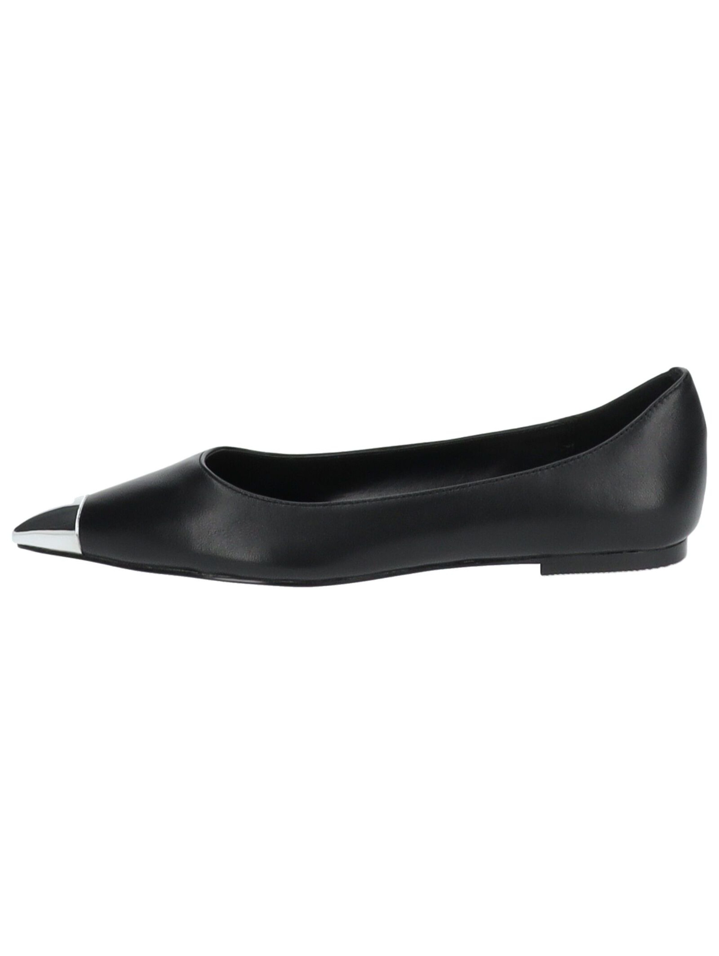 Ballerina di STEVE MADDEN in nero