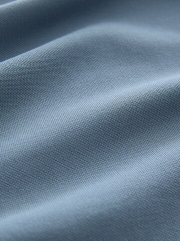 Next Shirt in Blue