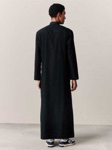 Coupe regular Chemise Next en noir