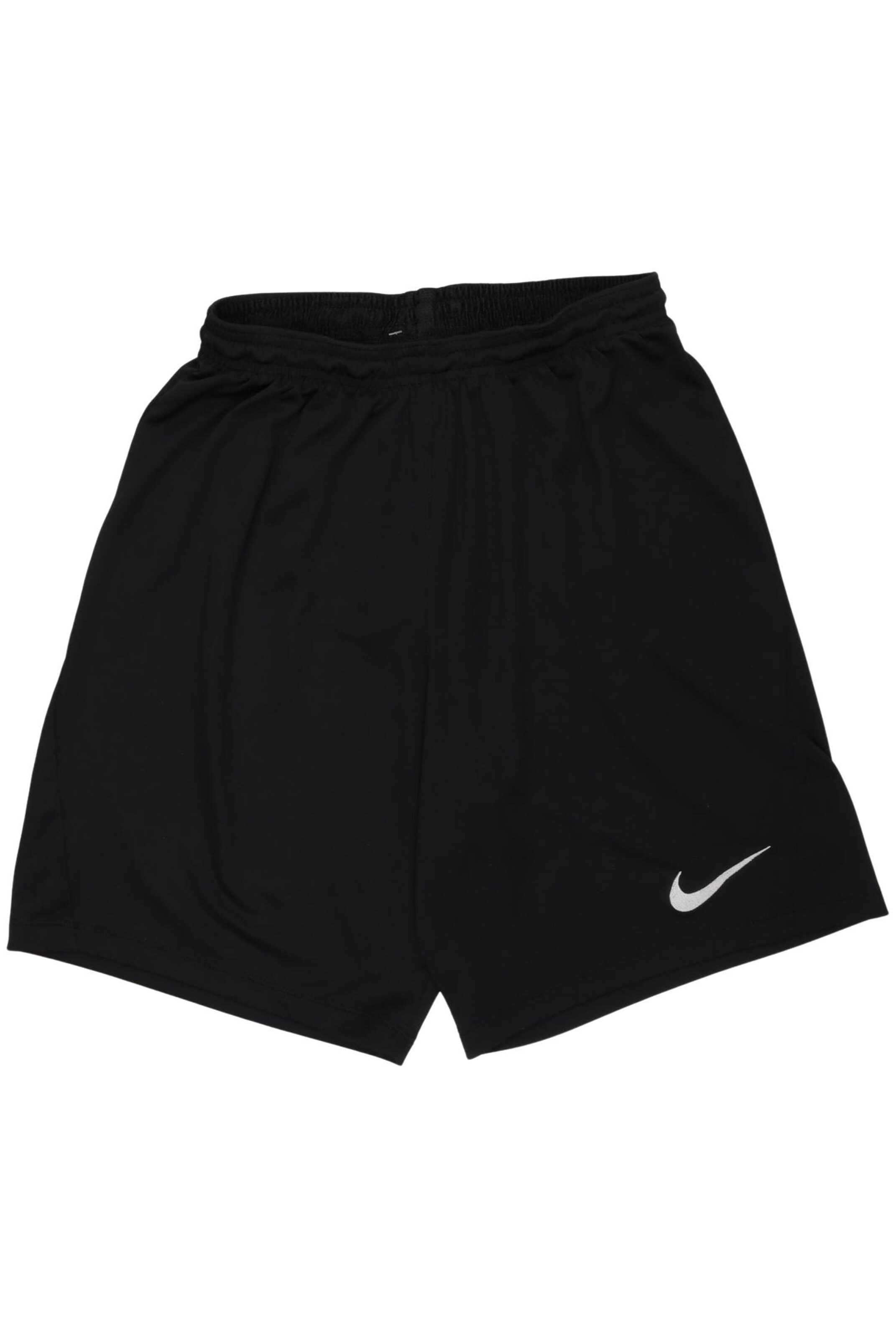 NIKE Shorts in 33 in Black, Item view