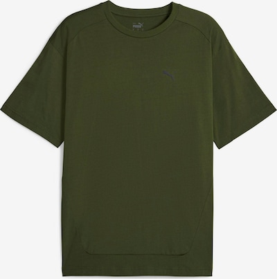 PUMA Performance Shirt in Fir, Item view