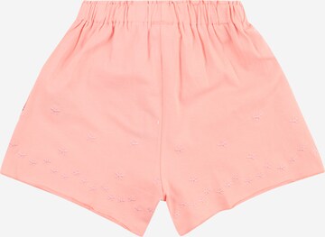 Hust & Claire Regular Shorts 'Helen' in Orange