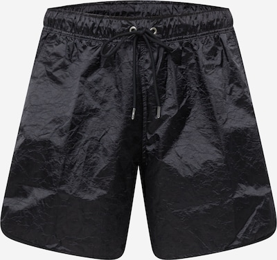 Nike Sportswear Bukser i sort, Produktvisning