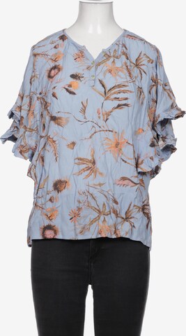 MOS MOSH Blouse & Tunic in M in Blue: front