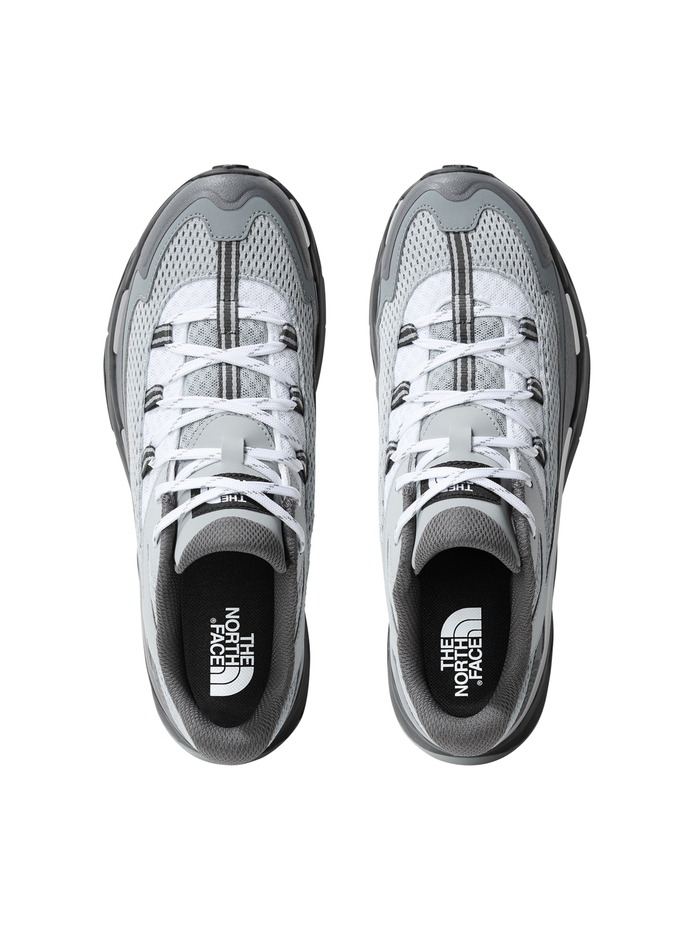 THE NORTH FACE Χαμηλό παπούτσι 'Vectiv Taraval' σε γκρι