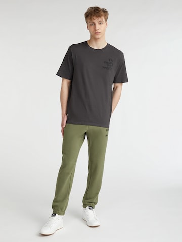 regular Pantaloni di O'NEILL in verde