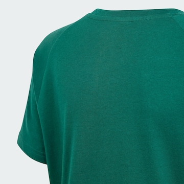 ADIDAS ORIGINALS Shirt in Green