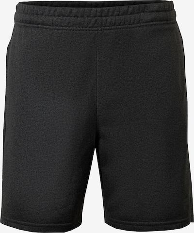 Pantaloni sport 'LICH' FILA pe negru, Vizualizare produs