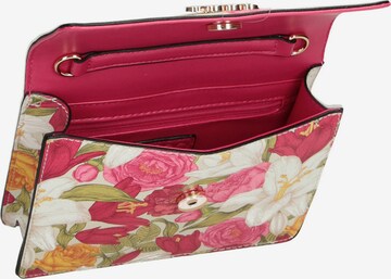 NOBO Handbag 'Flowers' in Pink