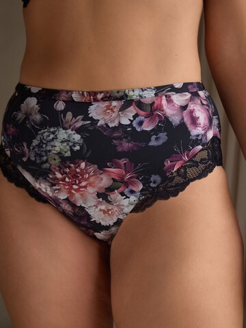 Slip Next en violet