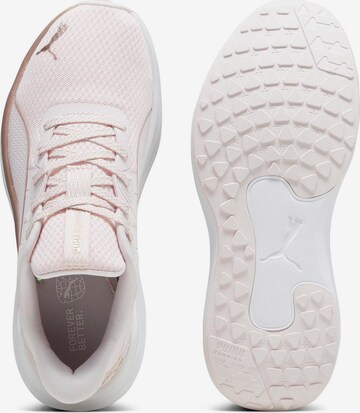 PUMA - Zapatillas deportivas bajas 'Molten' en rosa