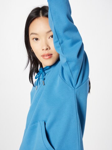 LEVI'S ® Majica 'Standard Hoodie' | modra barva