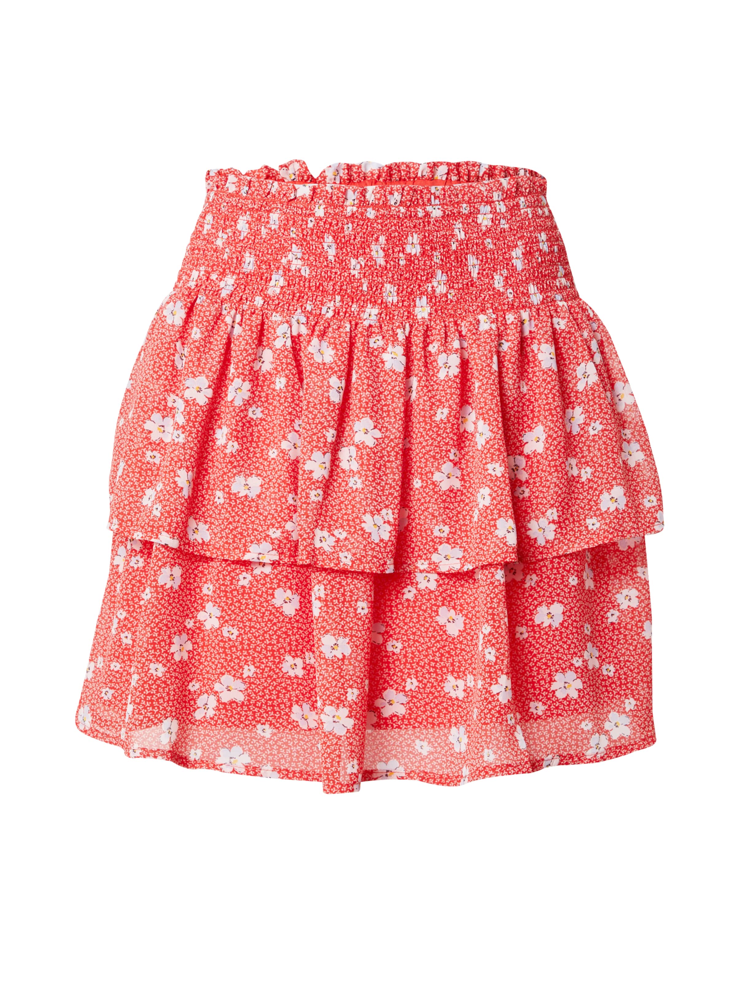 ONLY Seelik 'HANNA', värv punane: eest vaates