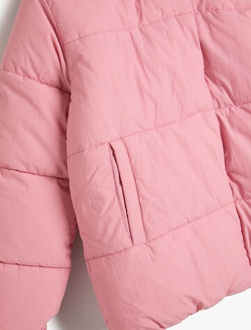 Koton Winter jacket in Pink