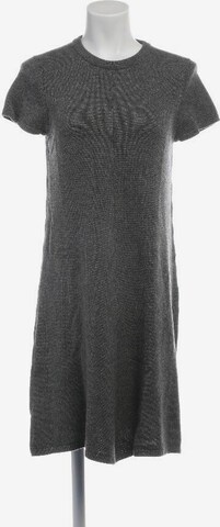 HERMÈS Dress in M in Grey: front