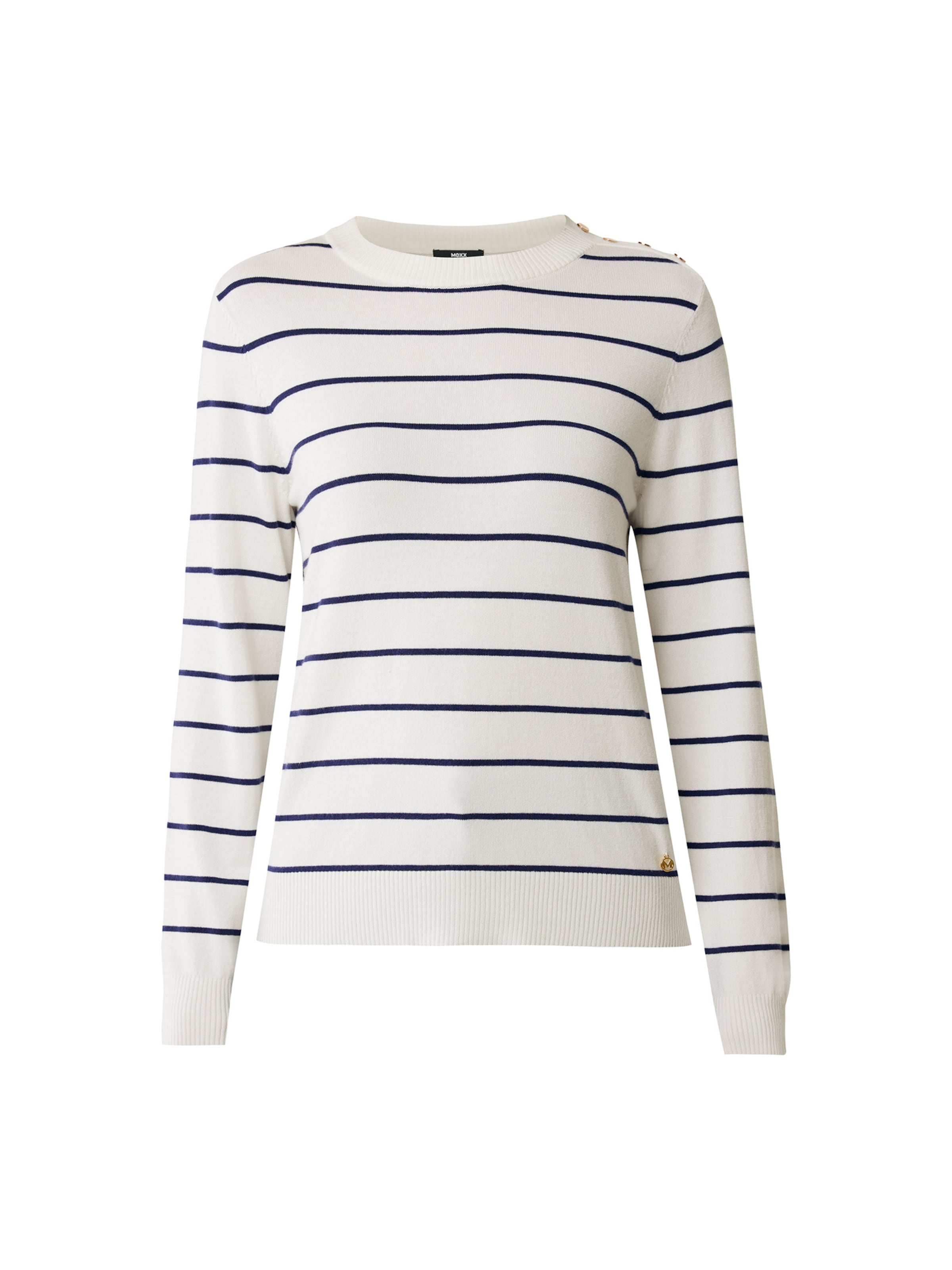 bēšs MEXX Džemperis: no priekšpuses