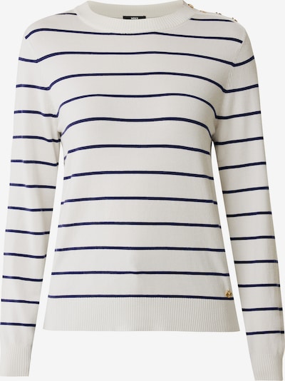 MEXX Pulover u boja pijeska / plava, Pregled proizvoda