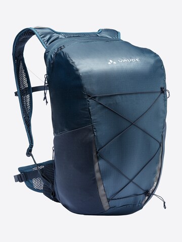 VAUDE Sportrugzak in Blauw